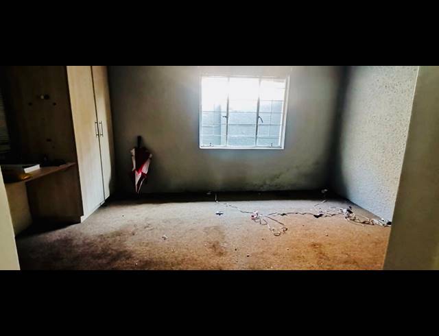 3 BEDROOM FREEHOLD FOR SALE IN HEIDELBERG CENTRAL